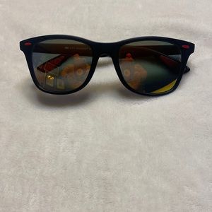 City Shades be Spontaneous sunglasses